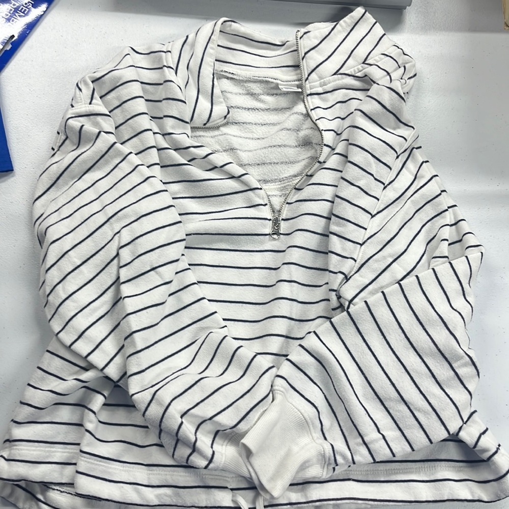sinch quarter zip